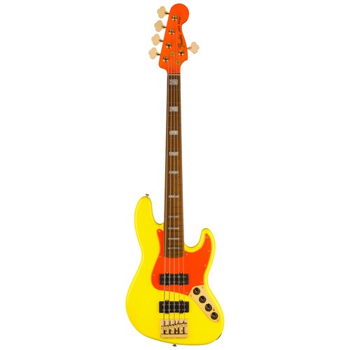 Fender mononeon jazz - jazz, v