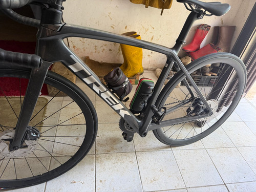 Bici trek emonda sl6 - trek,