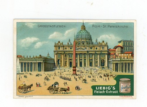 Carte commerciali vintage
