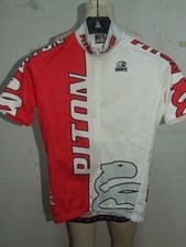 MAGLIA SHIRT MAILLOT CICLISMO
