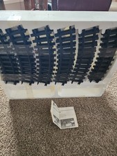 Treno di Natale Vintage Eco