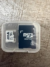 Scheda di Sorveglianza Axis - Scheda Micro SD 1 TB