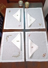 Tovaglietta all'Americana di