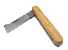 Coltello per innesto manico
