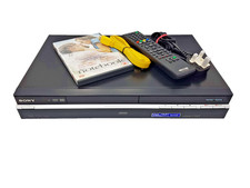 Sony rdr hxd995 registratore - sony, rdr-hxd995