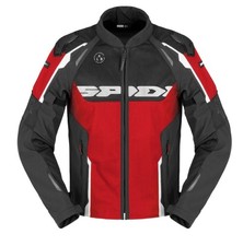 SPIDI  RACE WARRIOR 2 NET T367