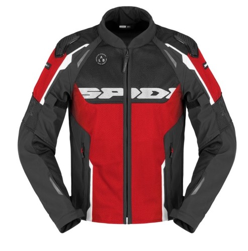 Spidi race warrior net t367 - spidi,