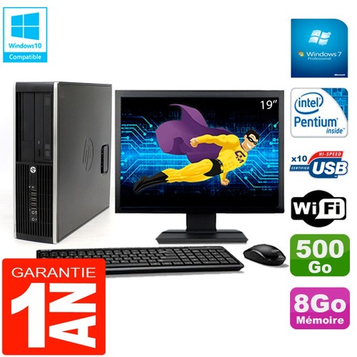Compaq pro 6200 - pc,