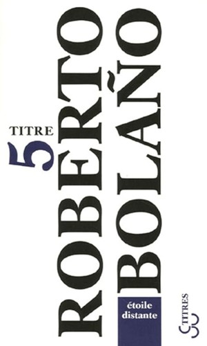 étoile distante roberto - Étoile,