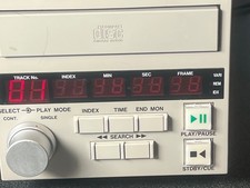 DENON DN-961FA