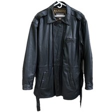 Wilsons Trench Coat Vintage