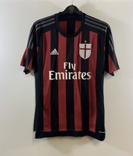 Maglia calcio AC Milan Home