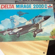 Kit Di Aerei  In Scatola Di