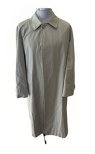 burberry trench uomo 50 Beige 