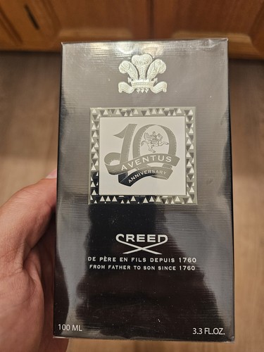 Creed aventus 10th anniversary - aventus,