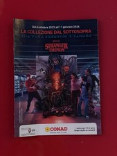 15 Bollini Conad - Netflix Stranger Things