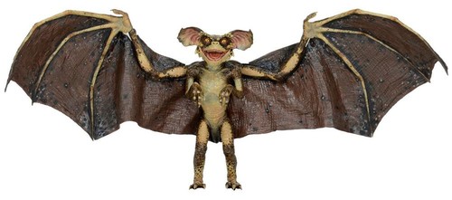 Gremlins deluxe action - 2,