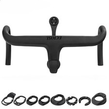 Manubrio bici da strada stelo