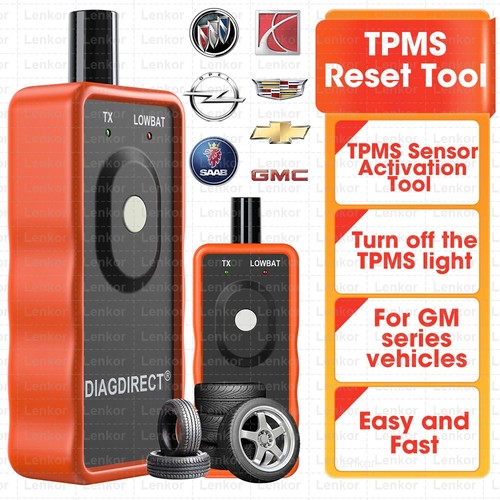 50448 auto tpms - auto,