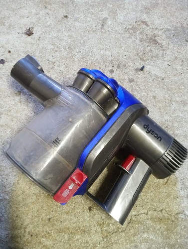 Aspirapolvere dyson - aspirapolvere, (dc35)