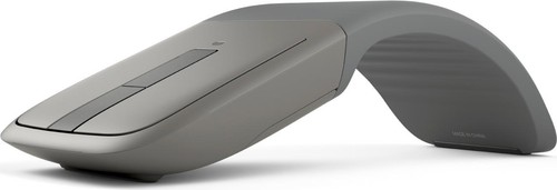Mouse bluetooth arc surface - bluetooth,