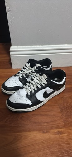 Nike dunk low panda - nike,