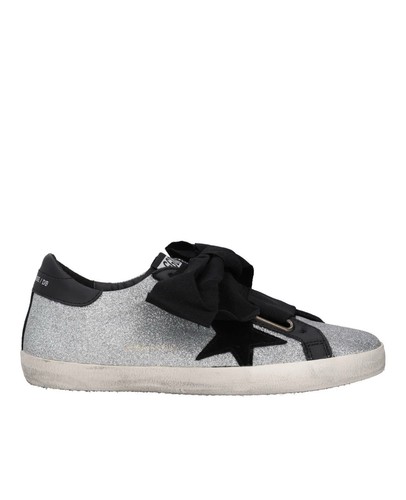 Golden goose donna super - golden, star