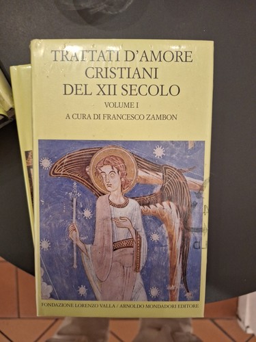 Trattati amore cristiani del - cristiani,