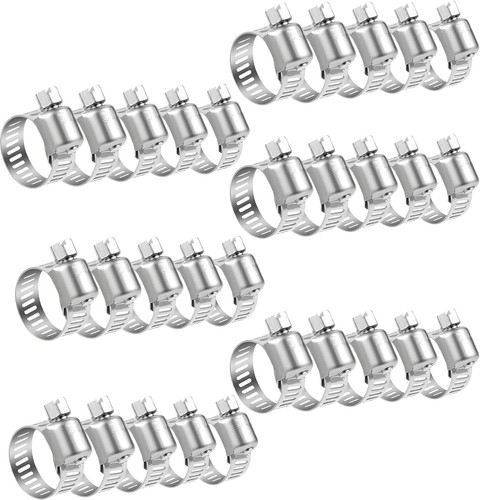 Fascette stringitubo 30 - fascette,