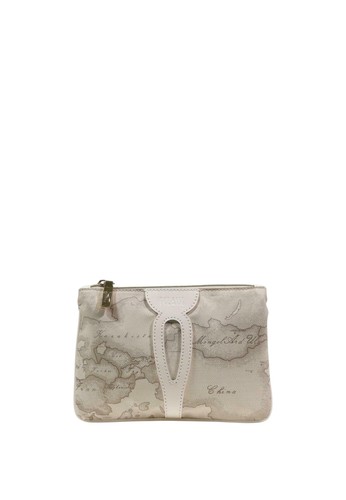 Pochette donna alviero martini - pochette,