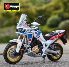 Modellino Honda Africa Twin