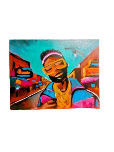 Pittura professionale - , da