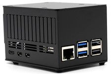 KKSB HAT Case Raspberry Pi 5