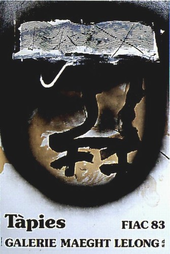Antoni tàpies galleria - antoni,