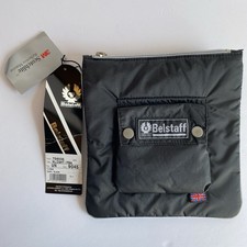 Belstaff Fly Bag tracolla