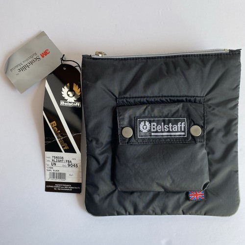 Belstaff fly bag - fly, tracolla