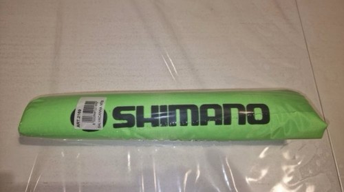 Paracolpi shimano bici - 2,
