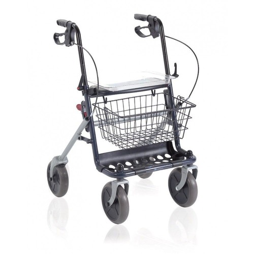 Deambulatore rollator - deambulatore,