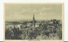 VINTAGE POSTCARD SMALL SIZE -