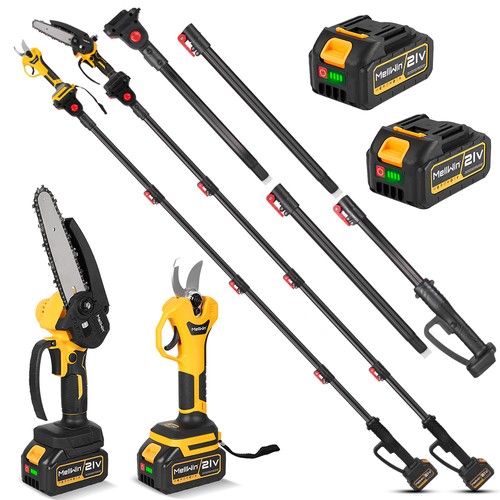 Motosega batteria 21v 3in1 - a,