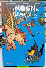 The Moon Is Following Us vol