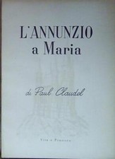 Paul claudel L'ANNUNZIO A