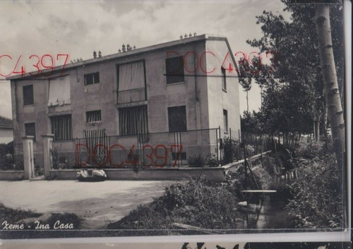 Zeme pavia ina casa vespa - pavia,