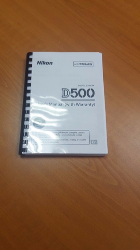 Nikon d500 fotocamera - d500,