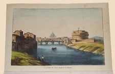 Castello Sant'Angelo in Roma