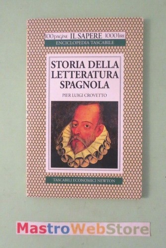 Crovetto storia della - -,