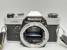 Mamiya 1000s fotocamera - mamiya, nc