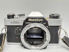 Mamiya NC 1000S fotocamera