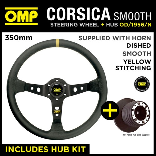 Kit volante mozzo fiat - volante,