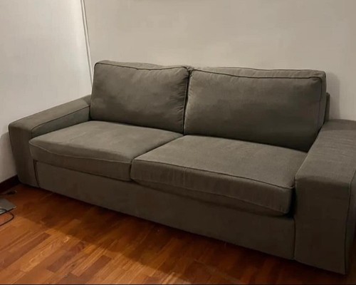 Divano ikea kivik - divano,